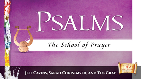 The Psalms